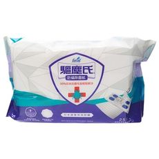 驅塵氏 防瞞除塵紙(25張入)　防瞞紙/除塵紙/擦拭布