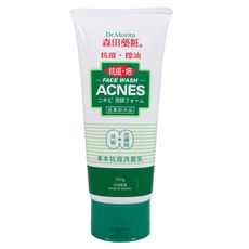 森田藥粧~草本抗痘洗面乳(150g)  洗面乳/卸妝洗面乳/去角質洗面乳 D462485