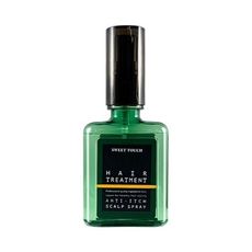 直覺 sweet touch茶樹潔淨頭皮止癢液(60ml) 頭皮護理/清涼舒爽 D210279