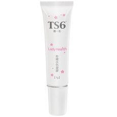 TS6 護一生粉嫩淡色凝膠(小)7g 私密肌膚的美白淡色保養  私密保養/粉嫩凝膠/美白凝膠