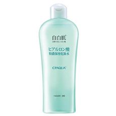 自白肌~特濃玻尿酸化粧水(250ml)  化妝水/保養品/玻尿酸化妝水