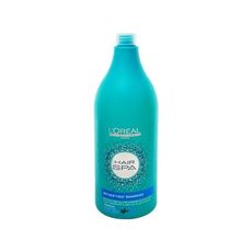 LOREAL 萊雅 茶樹清新洗髮精(1500ml) 茶樹洗髮精/頭髮清潔/萊雅 D250816
