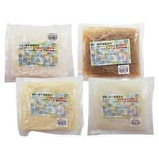 年方十八~超纖-蒟蒻烏冬麵／海藻烏冬麵／黃金纖維麵／蒟蒻晶米(150g) 款式可選 D211360