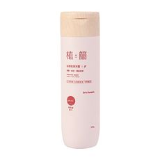 Drs Formula 台塑生醫 植簡私密肌潔沐露(350g)　沐浴乳/沐浴露/潔沐露