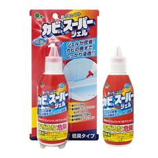 日本 MITSUEI 浴室除霉凝膠(100ml)　除霉膠/除濕防霉/除霉凝膠