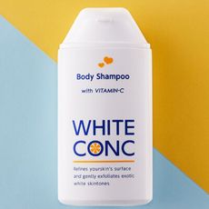 日本 WHITE CONC~美白身體沐浴露CII(150ml)  沐浴露/沐浴乳 D110004