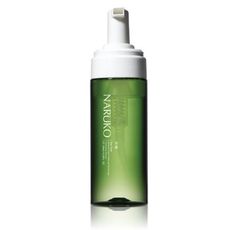 NARUKO 茶樹粉刺快閃洗卸兩用慕絲(150ml)　潔顏慕絲/洗面乳/潔顏乳 D267160