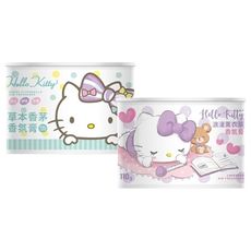 Hello Kitty／角落小夥伴~香氛膏(110g) 款式可選  三麗鷗授權 香氛/香水/芳香劑