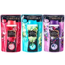 日本P&G~衣物芳香顆粒(補充包) 415ml／430ml／455ml 多款可選 D704496