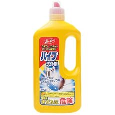 日本 第一石鹼~排水管清潔劑(800g)  清潔劑/排水管清潔/廁浴清潔 D473000