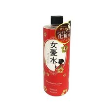 AZZEEN 芝研~女憂水(500ml)  化妝水 /保濕噴霧/情人節/情人節禮物/禮物