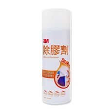 3M 除膠劑(265g) 空運禁送 除膠/除垢/除漬/居家清潔 D348917