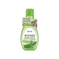 雪芙蘭~蘆薈保濕凝露(130ml)　凝露/凝膠/蘆薈凝露 D320219