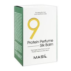 韓國 Masil 9太護髮精華(180ml)免沖洗 精華液/免沖洗護髮/沙龍級護髮/母親節