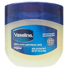 Vaseline 凡士林 三重精煉凝膠1.75oz(49g)　凝膠/保濕凝膠/凡士林