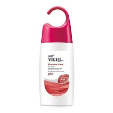 Vigill 婦潔 私密沐浴露(220ml) 蔓越莓　D268468