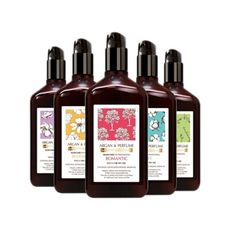 韓國 EVAS PEDISON 魅力香水護髮精油(130ml) 香氛護髮油/護髮精華 D883724