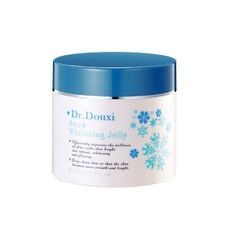 Dr.Douxi 雪晶靈水嫩白肌凍膜250ml 凍膜/嫩白肌/面膜/母親節/母親節快樂