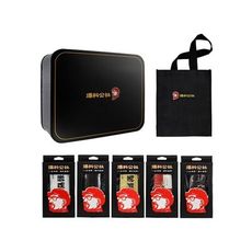 爆料公社~成人醫用口罩禮盒(50入)鐵盒限定版 MD雙鋼印 DS003481