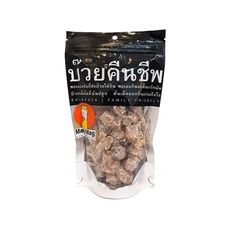 【MAG MAG】泰國頭等艙梅子(還魂梅)186g／袋 梅子/果乾/零食 D626186