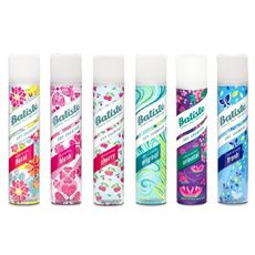 Batiste 秀髮乾洗噴劑(200ml)  乾洗髮 乾洗頭 空運禁送 乾洗髮/乾洗頭D527481