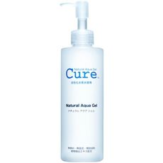 日本 CURE Q兒活性水素水去角質凝露(250g)　去角質/去角質凝露/去角質凝膠 D870017