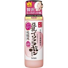 SANA 豆乳美肌系列 豆乳美肌Q10化粧水200ml  妝前水/化妝水/美肌水/母親節/母親節禮物