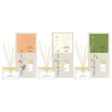 去味大師~竹木香(80ml) 款式可選 香竹/芳香劑 DS002039