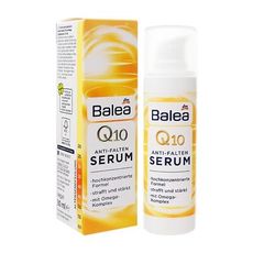 德國 Balea Q10膠原蛋白精華液(30ml) D473707