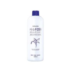 Imju~ 薏仁清潤化妝水500ml 薏仁水/化妝水/臉部保養 D569525