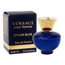 versace~狄倫‧女神迷你淡香精5ml 凡賽斯/香水/香精/