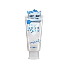 SHISEIDO 資生堂 超微米深層潔顏泥(120g) 潔顏乳/洗面泥/深層洗淨 D444922