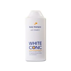 日本 WHITE CONC~美白身體沐浴露CII(360ml)  沐浴露/沐浴乳/身體乳