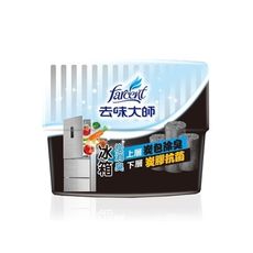 去味大師~備長炭消臭易(冰箱專用)150g 除臭/大掃除/冰箱 D040300