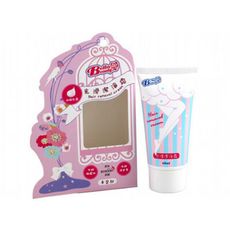 BellaBeauty貝拉美人~光滑潔淨霜60ml　除毛膏/除毛貼/脫毛膏