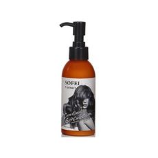 SOFEI 舒妃7萃 捲捲立體護造乳(150ml) 捲髮造型兼護髮  D300011