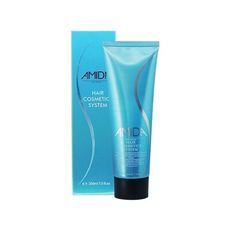 Amida 蜜拉~水精靈輕羽膜魔髮乳(200ml) D251873