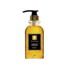 JoRoma~檀香金箔沐浴露(500ml)  沐浴露/沐浴乳/沐浴精 D021746