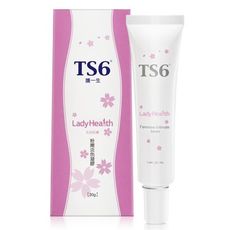 TS6 護一生粉嫩淡色凝膠(30g)　凝膠/淡色凝膠/ 私密保養 D982078
