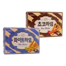 Crown 威化夾心酥餅(142g)　夾心餅乾/餅乾/零食D186216