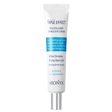 韓國 ARONYX 膠原蛋白抗皺美白保濕眼霜(40ml) 眼霜/保養品/眼周保養