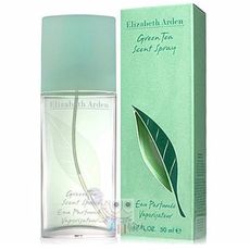 Elizabeth Arden 伊莉莎白雅頓 綠茶香水(50ml) 空運禁送  D268749