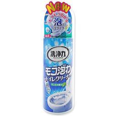 日本 ST雞仔牌 馬桶泡沫清潔劑(300ml) 空運禁送　清潔劑/馬桶清潔劑 D909773
