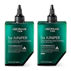 Aromase 艾瑪絲 5α捷利爾頭皮淨化液(2%)260ml 洗髮液 控油/頭皮清潔/修復