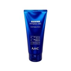 韓國 A.H.C~B5玻尿酸洗面乳180ml(升級版) 洗面乳/潔顏乳/潔顏慕斯 D951116