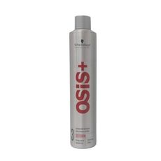 Schwarzkopf施華寇 黑炫風特強定型霧500ml 空運禁送 D871397