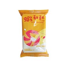 蝦叔叔大尾蝦酥(單包25g) 餅乾/零食/團購 D313519