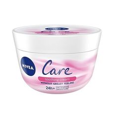 NIVEA 妮維雅 全方位潤膚霜(200ml) 敏感肌適用/潤膚/乳霜/保濕乳霜 D316459
