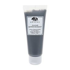ORIGINS 品木宣言 泥娃娃活性碳面膜(75ml)  泥膜/竹炭面膜/清潔毛孔 D032521