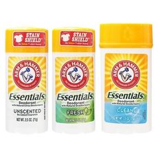 美國 ARM&HAMMER~體香膏(71g) 款式可選　體香膏/體香劑/保持身體芬芳